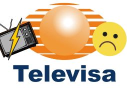 La crisis económica obligó a la televisora a realizar un despido masivo de trabajadores, incluyendo reporteros, editores, camarógrafos y otros empleados vinculados al canal.  TELEVISA