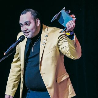 Con butacas, reconocen a lo mejor del teatro tapatío