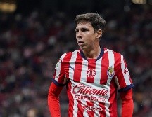 Hasta el momento el conjunto Rojiblanco no ha fijado una postura ante el interés del AZ Alkmaar. IMAGO7 / H. RAMÍREZ