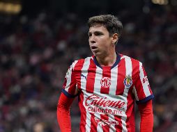 Hasta el momento el conjunto Rojiblanco no ha fijado una postura ante el interés del AZ Alkmaar. IMAGO7 / H. RAMÍREZ