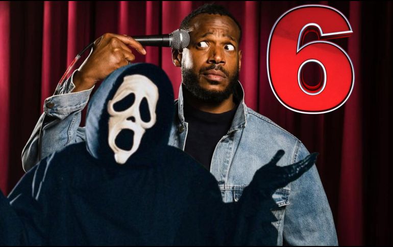 Los Wayans no habían trabajado juntos en la franquicia desde la segunda película, lanzada en 2001. En esta nueva aventura, contarán con la colaboración de Rick Alvarez, quien también estará involucrado en la escritura y producción del filme. INSTAGRAM/eddievolkman/marlonwayans