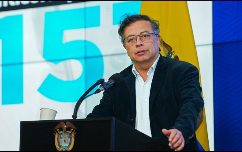 El mandatario solicitó que estas personas sean enviadas 