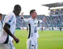 A lo largo de la historia de la Liga MX, múltiples estrellas mundiales han venido a jugar al país azteca y tenido la fortuna de hacerse presente en el marcador, tal y como lo hizo James Rodríguez. IMAGO7 / S. LAUREANO
