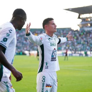 James Rodríguez y otras estrellas mundiales que anotaron en Liga MX