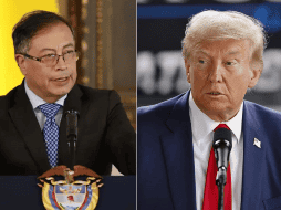 La nueva Administración Trump, indicó el viernes que habían 