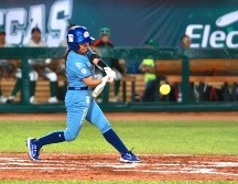 Las albiazules no pudieron concretar en los momentos clave, viendo cortado su invicto en un emocionante duelo que se decidió en la octava entrada. CORTESÍA/ Charros de Jalisco.