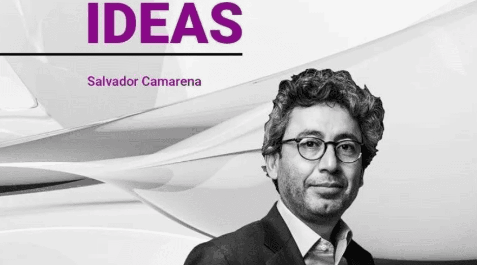 Palabras de Labastida para Morena