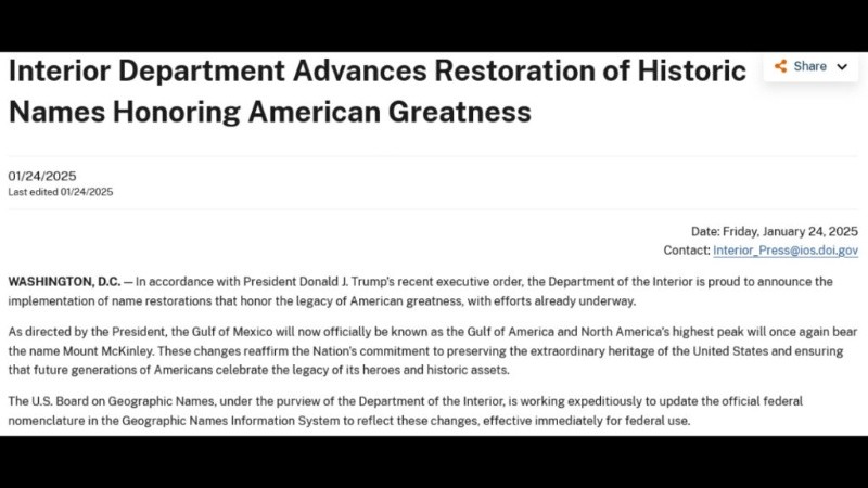  Captura de pantalla. https://www.state.gov/social/