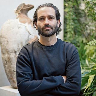 Prepárate para disfrutar de una inmersión monumental en galería CURRO