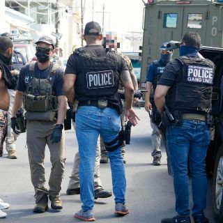 Lanzan el primer operativo en Puerto Rico contra migrantes