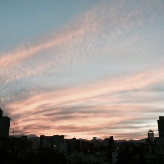 Se espera un clima gélido en el noroeste y norte del país