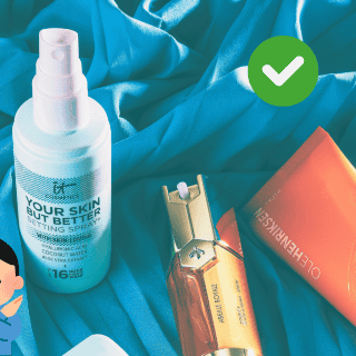 ¿Productos con mercurio? Ten cuidado ante estos síntomas