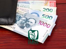 La Pensión del IMSS es una prestación destinada a proteger al trabajador al ocurrirle un accidente de trabajo, al padecer una enfermedad o accidente no laborales, o al cumplir al menos 60 años de edad. ESPECIAL / CANVA