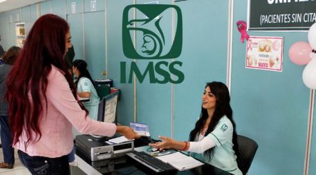 Estos son los requisitos y el proceso a seguir. EL INFORMADOR / ARCHIVO