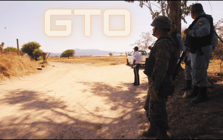 El Ministerio Público procesó la escena, recopiló los casquillos y ordenó el traslado de los cuerpos al Servicio Médico Forense. EL INFORMADOR / ARCHIVO