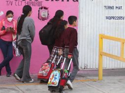 Estamos por concluir el primer mes del año y, pese a estar lleno de actividades y obligaciones, también hay días en los que se tendrá la oportunidad de disfrutar descansos. EL INFORMADOR/ARCHIVO