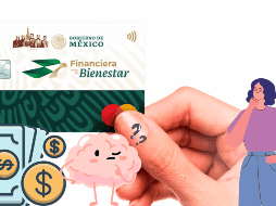 Las personas que no cumplan con los requisitos fundamentales de este programa social del Gobierno de México no podrán acceder a un Préstamo del Bienestar. TARJETA FINABIEN/ tarjetafinabien.com/ ESPECIAL/ CANVA
