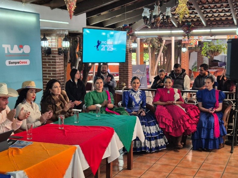  EL INFORMADOR / M. Hernández &nbsp;