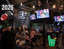 Disfruta del Super Bowl 2025. EL INFORMADOR / ARCHIVO