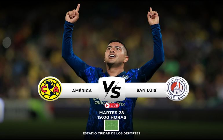 El América no cede y va con paso perfecto en el inicio del Clausura 2025. IMAGO7