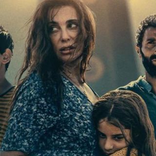 ¿Qué inspiró "El Castillo de Arena", la película que es sensación en Netflix?