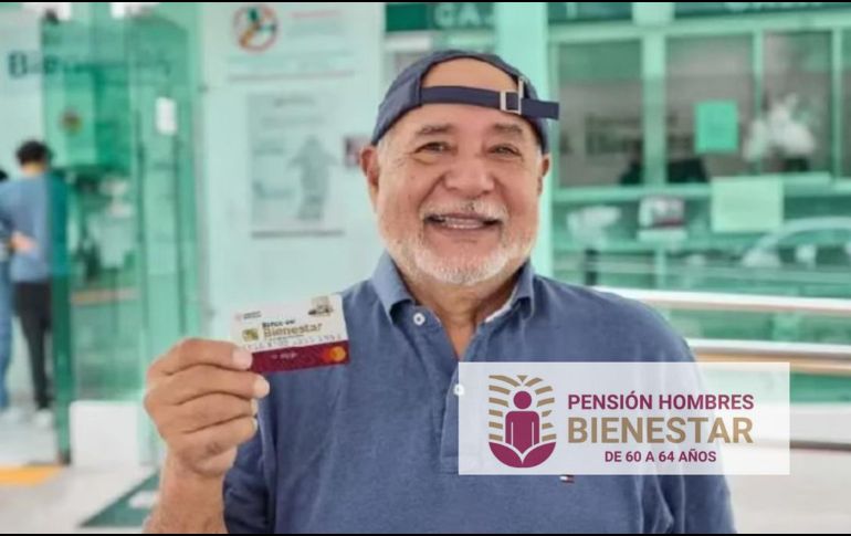 Estos son los requisitos para acceder al programa. ESPECIAL / PROGRAMAS DE BIENESTAR