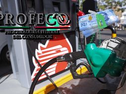 En esta gasolinera encuentras el precio más bajo para 