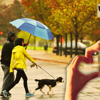 ¿Cómo se logra una buena relación de pareja, según la psicología?