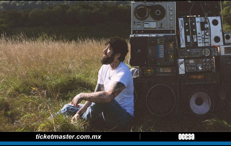 Preparate para ver a Zayn Malik en la CDMX; esto es todo lo que tienes que saber. ESPECIAL