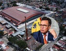 Informó que actualmente cuentan con siete albergues equipados con todas las características necesarias para brindar atención adecuada.  EL INFORMADOR / ARCHIVO / A. NAVARRO