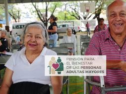 A través de los canales oficiales se informan las fechas. ESPECIAL / PROGRAMAS DE BIENESTAR