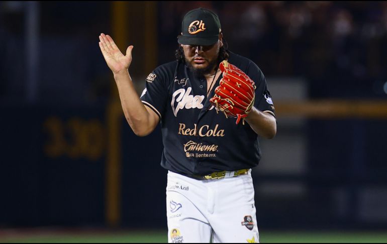 El sexto juego de la final de la LMP, entre Culiacán y Jalisco, se desarrollará este martes 28 de enero a las 19:30 horas, tiempo del centro de México. ESPECIAL / Charros de Jalisco