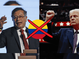 Donald Trump comienza a retirar visas de trabajo a empleados colombianos del Banco Mundial. EFE / ARCHIVO