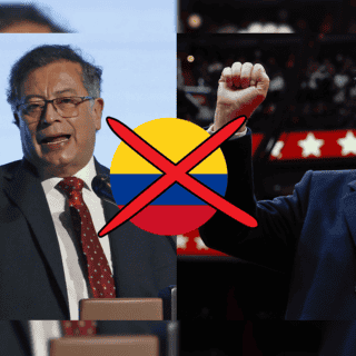 Estados Unidos revoca visas a trabajadores tras nuevas medidas migratorias de Donald Trump