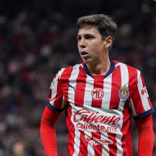 Chivas se negaría a vender a Mateo Chávez al AZ Alkmaar por estos motivos