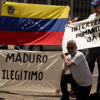 María Corina Machado reafirma su rechazo a cualquier elección hasta que se respete el mandato del 28 de julio