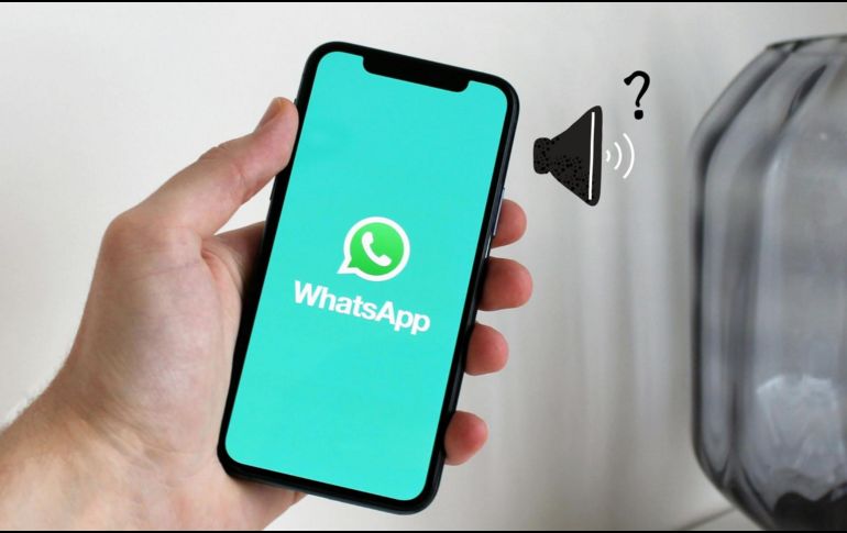 Esta función no solo se puede configurar para los mensajes, sino también para las llamadas y videollamadas de los contactos de quien te interesa estar pendiente. ESPECIAL / Pexels y Canva