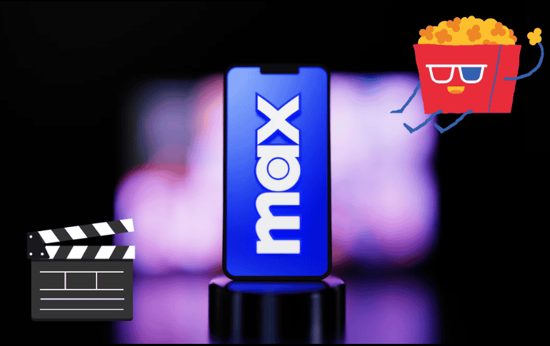 Te presentamos los estrenos más destacados de estos días en Max. ESPECIAL/Unsplash.