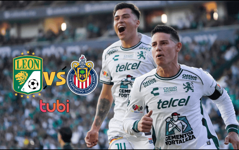 Tubi TV será el encargado de transmitir en exclusiva el esperado encuentro de la Jornada 4. IMAGO7 / ARCHIVO
