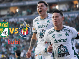 Tubi TV será el encargado de transmitir en exclusiva el esperado encuentro de la Jornada 4. IMAGO7 / ARCHIVO