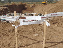 El lugar en cuestión se ubica en el kilómetro 17 de la carretera Tepatitlán – Tototlán. CORTESÍA.