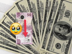 Es crucial entender cómo las decisiones políticas y económicas de EU influyen en las divisas latinoamericanas. Unsplash / Canva