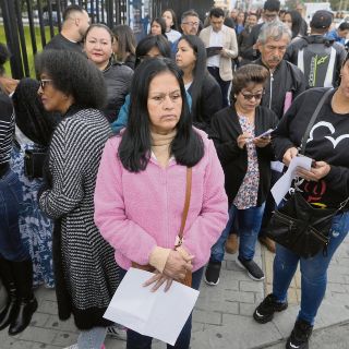 Guerra comercial habría sido terrible: embajador colombiano