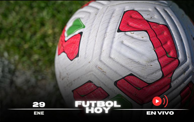 La programación diaria incluye partidos que pueden verse en televisión abierta, otros en restringida, y algunos a través de streaming. IMAGO7