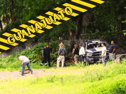 El hombre que perdió la vida fue identificado por autoridades policiales con el nombre de José, de 43 años de edad. EL INFORMADOR / ARCHIVO