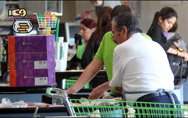 Aprovecha los descuentos del Martes y Miércoles de Campo Soriana. EL INFORMADOR / ARCHIVO