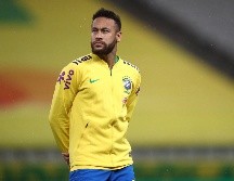 Neymar regresa al Santos tras jugar solo 7 partidos en el futbol saudí