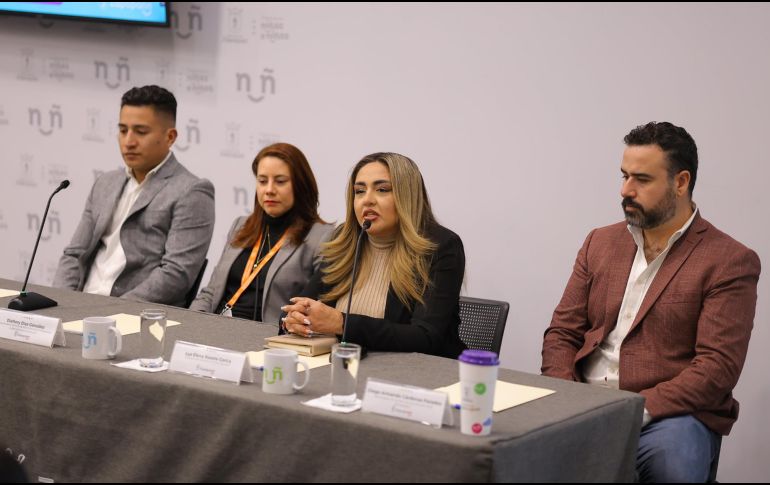 En las capacitaciones se explicarán las formas en las que se realizan las licitaciones públicas. ESPECIAL / Gobierno de Zapopan