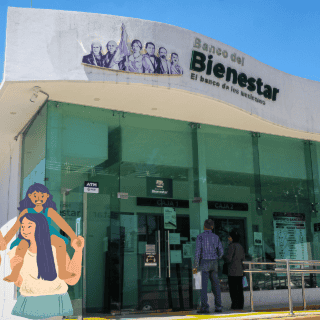 Apoyos para niñas y niños de madres trabajadoras incrementan