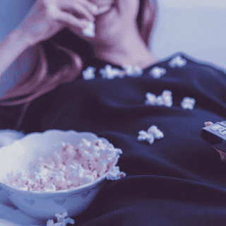 ¿Sin planes en domingo? Las mejores películas que la IA recomienda para "maratonear"